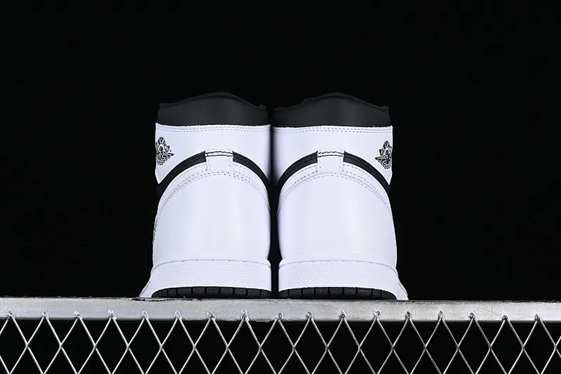 All categories Air Jordan Jordan series basketball shoes Air Jordan 1 High Air Jordan 1 High OG "Reverse Panda" AJ1 Joe 1 Panda DZ5485-010